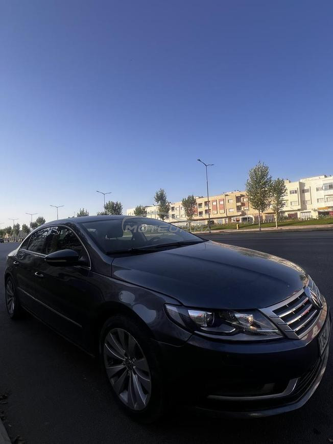 passat cc 2015