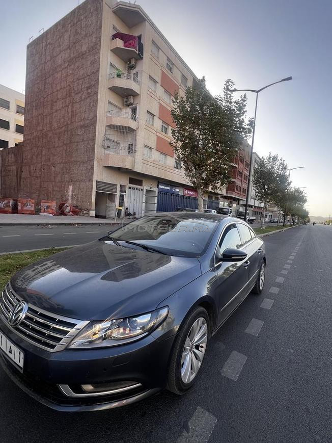 passat cc 2015