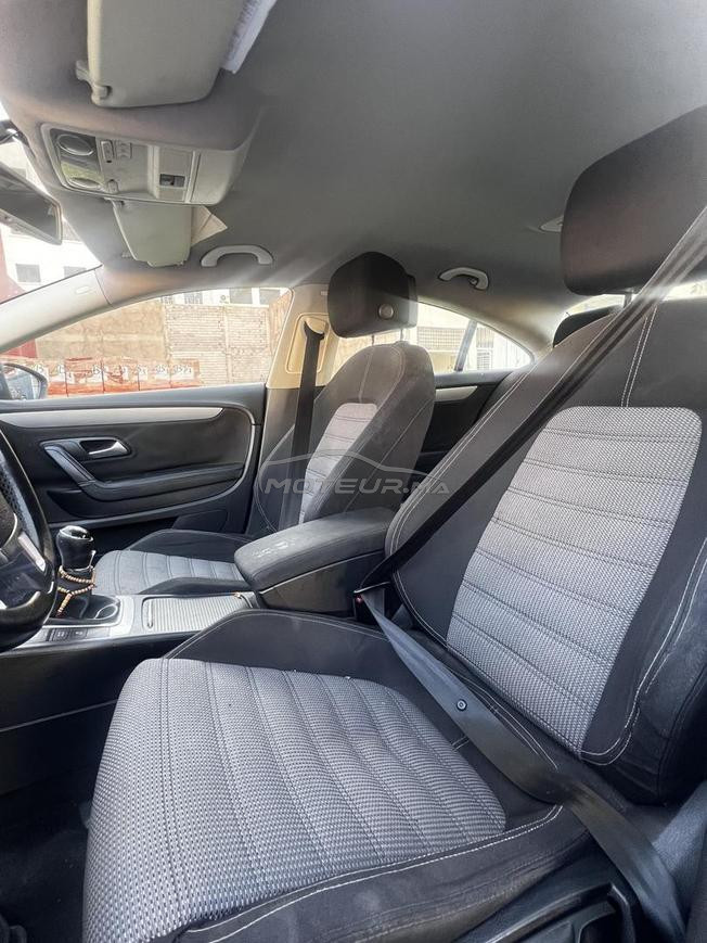 passat cc 2015