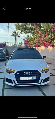 Voiture à vendre