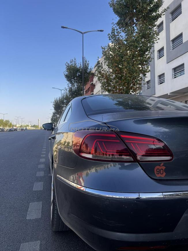 passat cc 2015