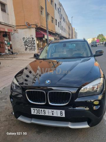BMW X1 modèle 2012 - 2