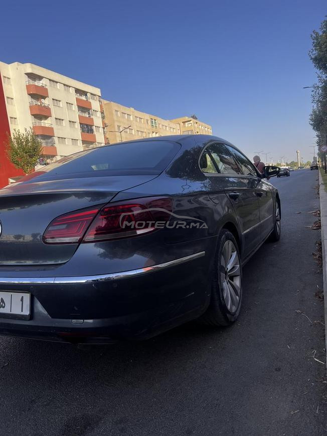 passat cc 2015