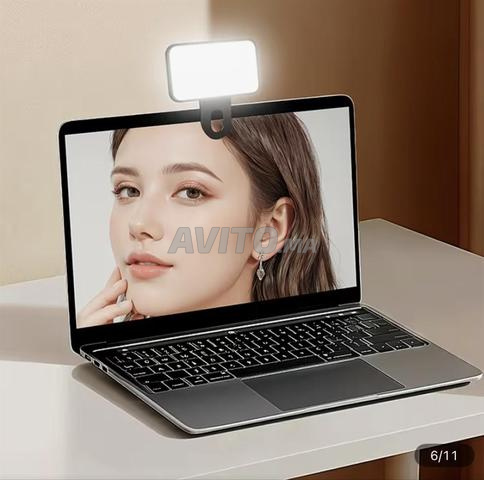 Mini clip Lightning - 2