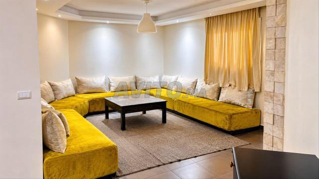 Bel appartement dans le quartier chic Al Houda - 2