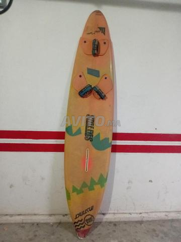 Planche windsurf - 2