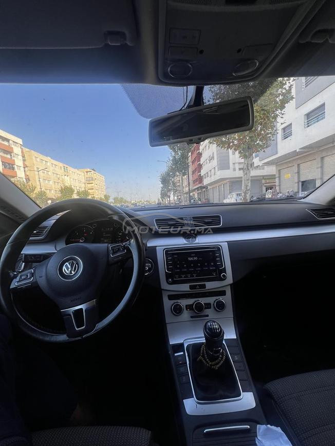 passat cc 2015