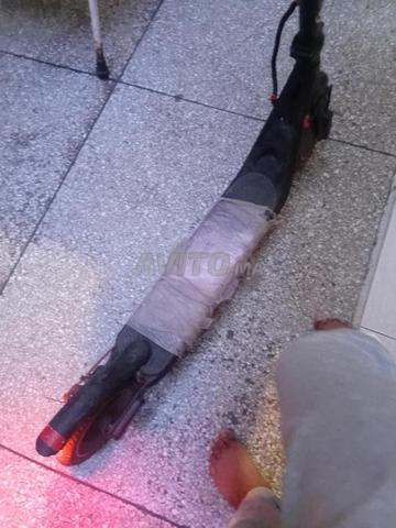 Tondeuse électrique avec son chargeur, ماشاء الله نظيفة