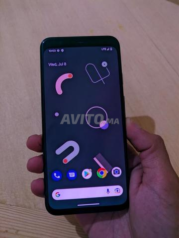 Google Pixel 4 propre neuf - 2