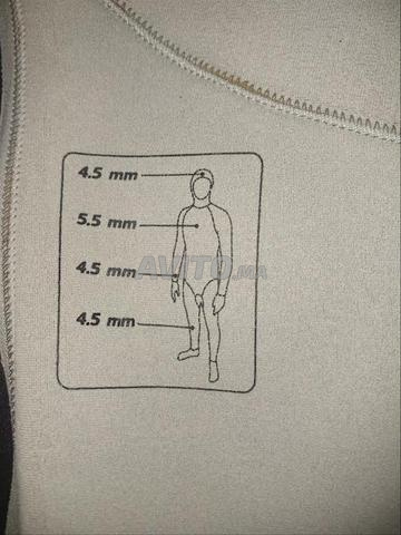 Combinaison de plongée homme - 2