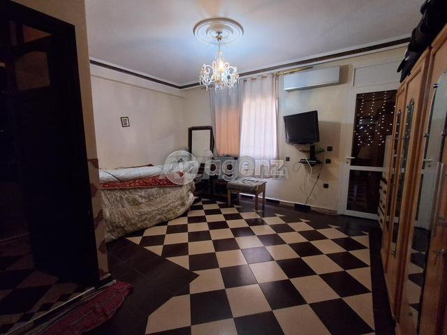 SKH-SK-1009 - Maison à vendre à Skhirate- Témara - 2