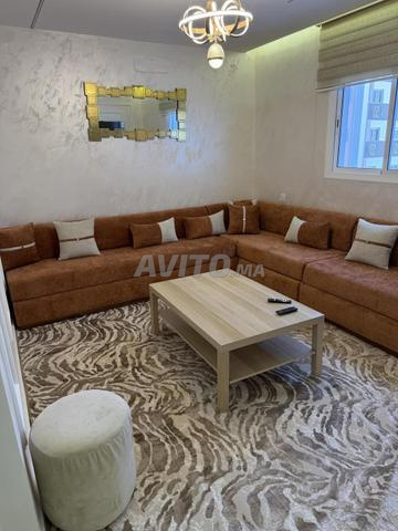 Appartement à louer Tanger Balia