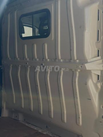 Peugeot Boxer - 2