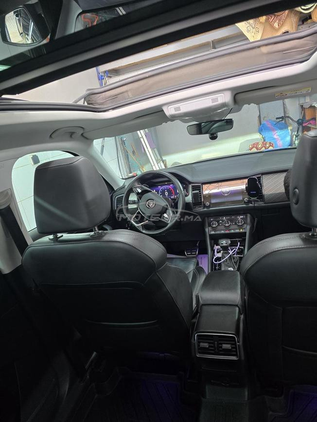 skoda kodiaq business 2024