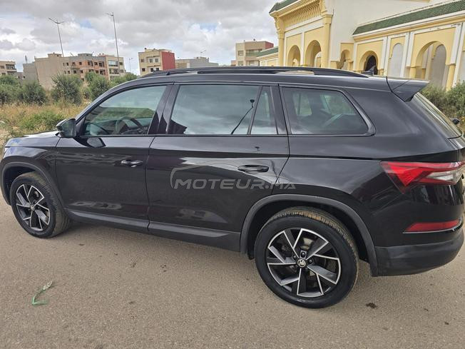 skoda kodiaq business 2024