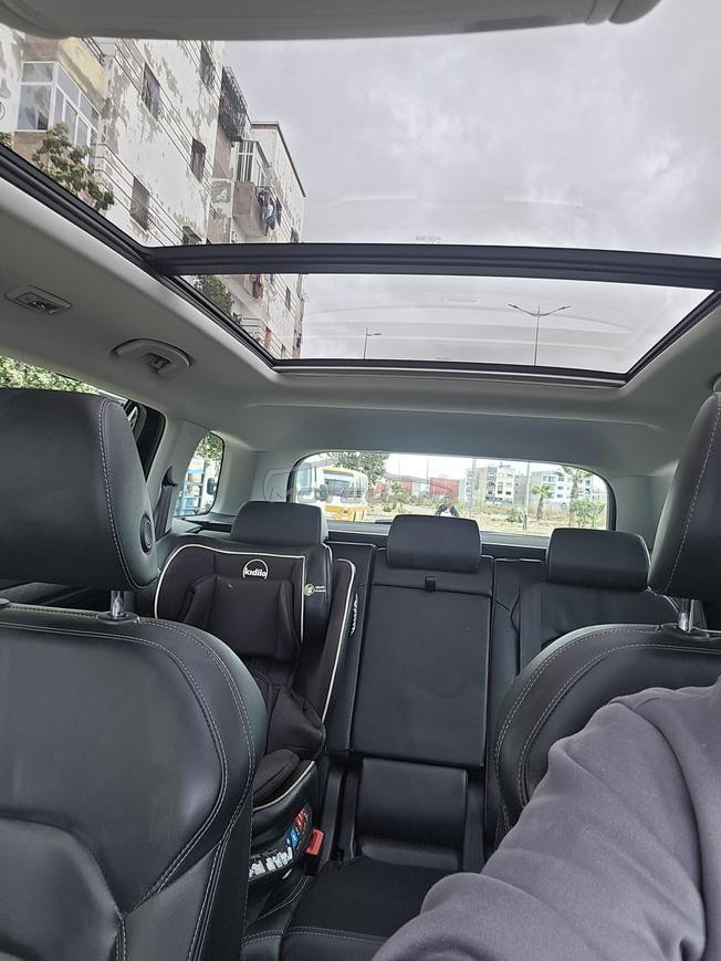 skoda kodiaq business 2024