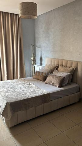Appartement haut standing - 2