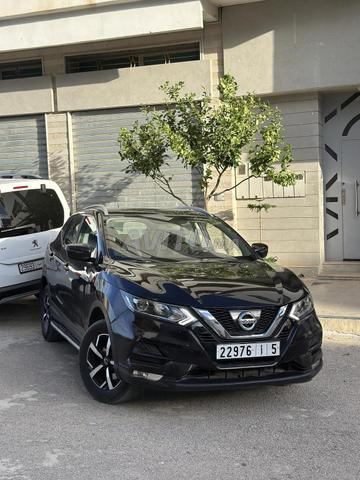 Qashqai 1er main à vendre - 2
