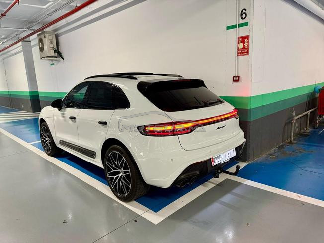 Porsche macan (importe neuf) 🇩🇪