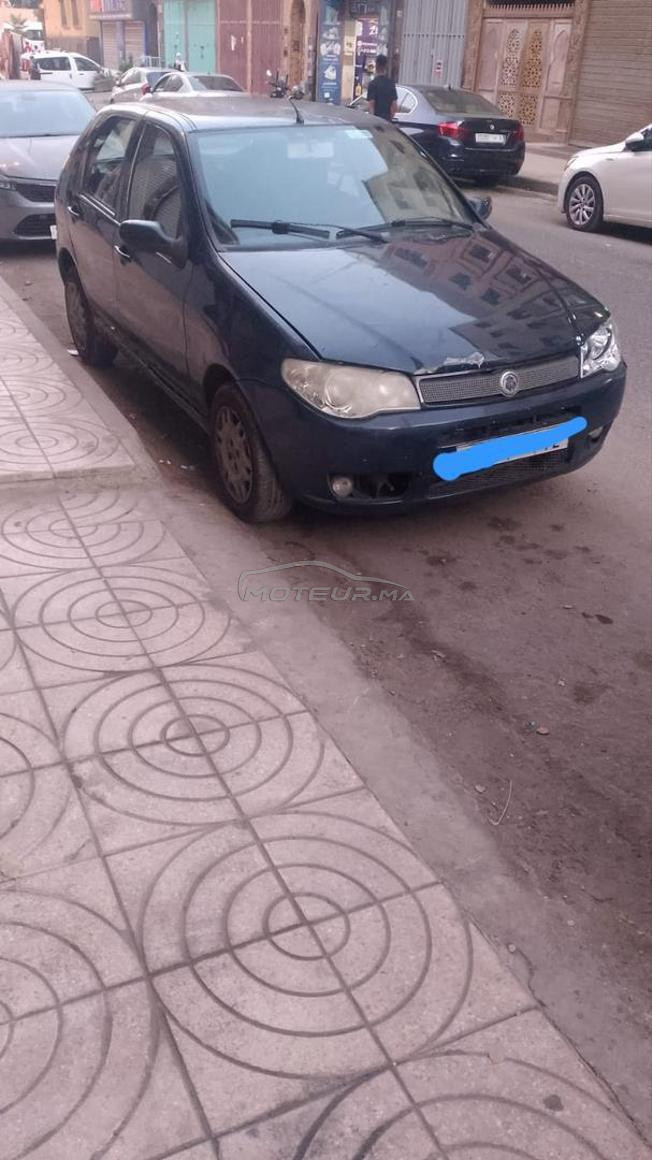 fiat palio