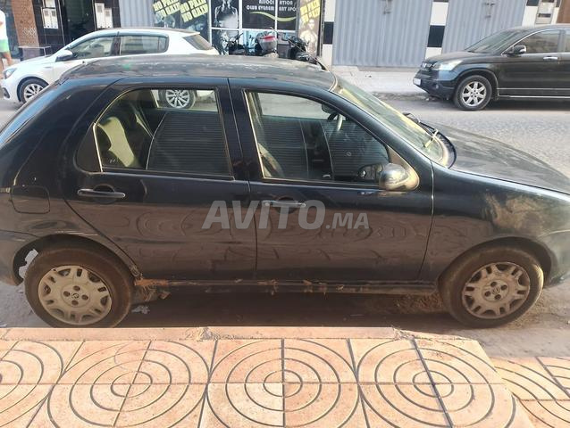 Fiat Palio 2006 photo 3