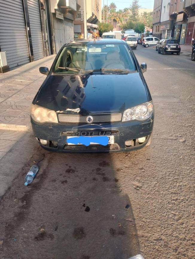 fiat palio
