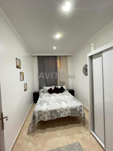 Bon Appartement à Belyounech location 400/ nuit - 2