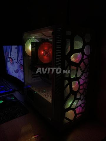 Setup complet 😍Regarde en bas❗️❗️👇🏽 - 2