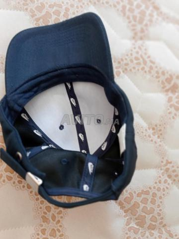 Casquette en bon état - 2