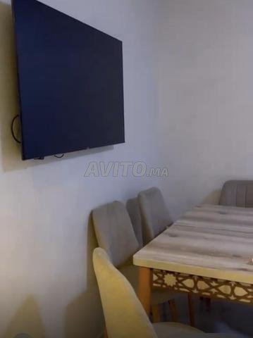 appartement meublé - 2