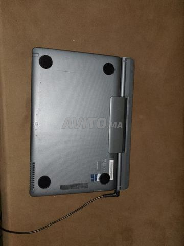 TOSHIBA PORTEGE Z10T-A i5 - 2