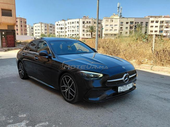 classe c 220 