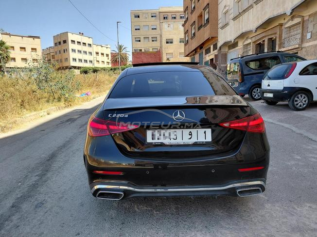 classe c 220 