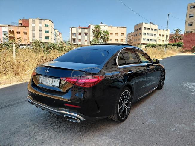 classe c 220 