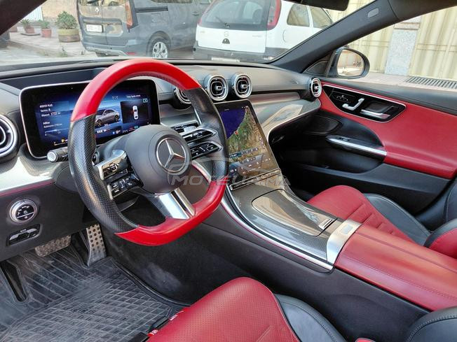 classe c 220 