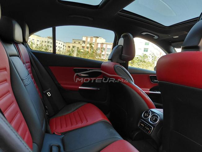 classe c 220 