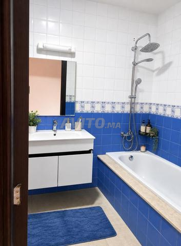 Appartement cosy avec solarium terrasse et piscine - 2