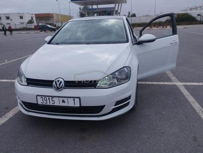 golf 7 aoutomatique nqawa