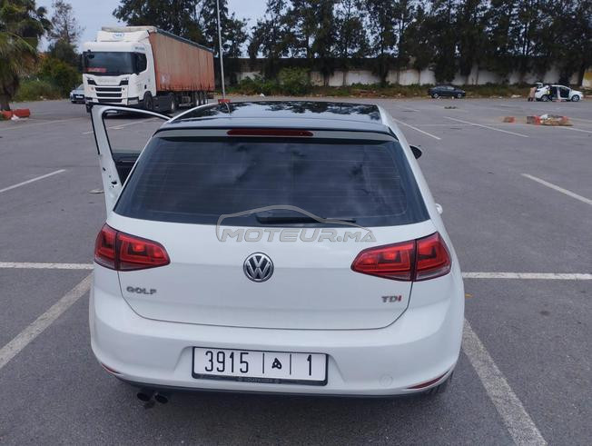 golf 7 aoutomatique nqawa