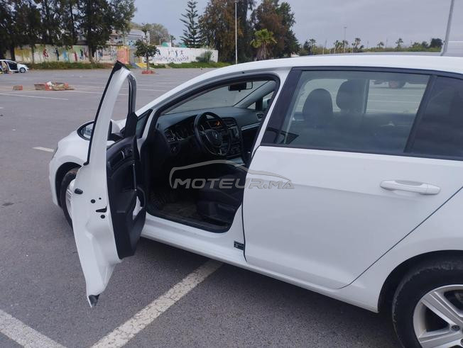 golf 7 aoutomatique nqawa