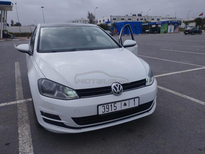 golf 7 aoutomatique nqawa