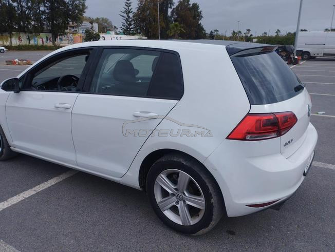 golf 7 aoutomatique nqawa