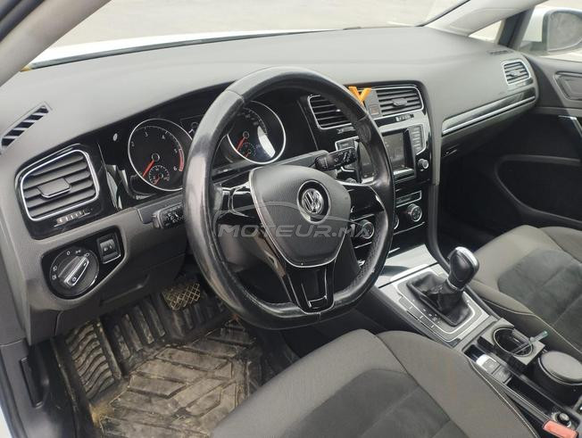 golf 7 aoutomatique nqawa