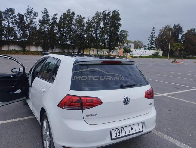 golf 7 aoutomatique nqawa