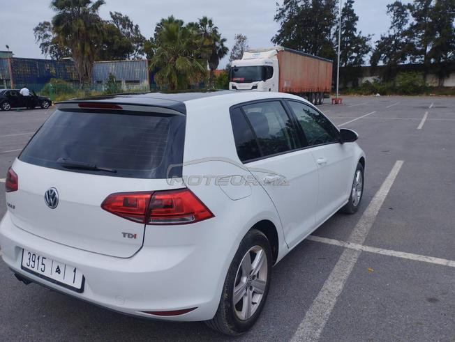 golf 7 aoutomatique nqawa
