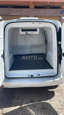 Prix isolation camion frigo - 2