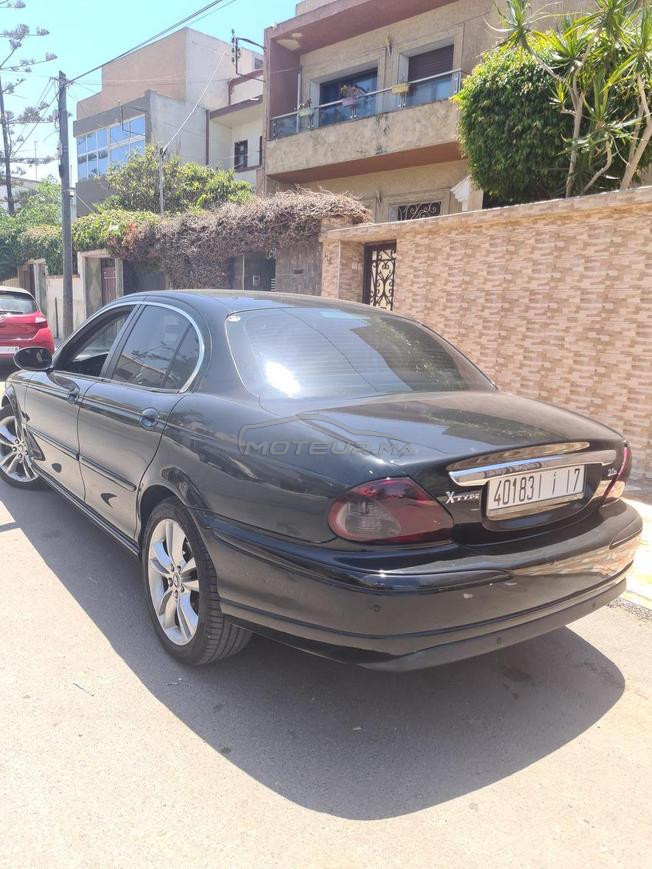 jaguar xtype