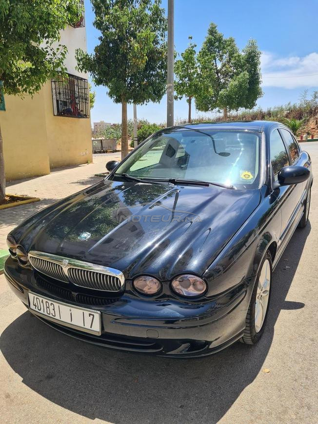 jaguar xtype