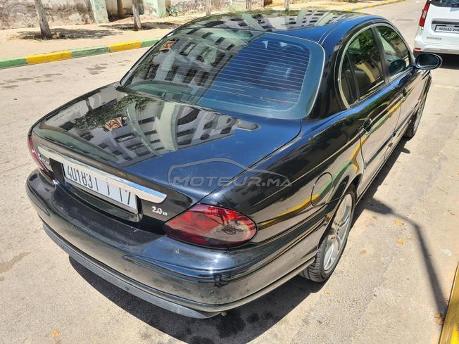 jaguar xtype