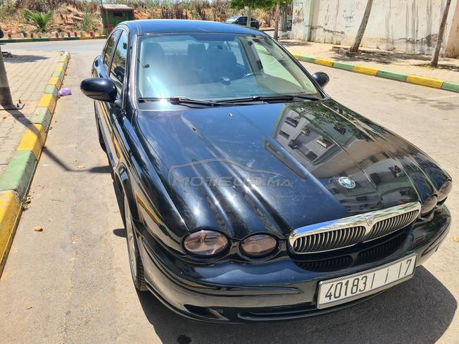 jaguar xtype